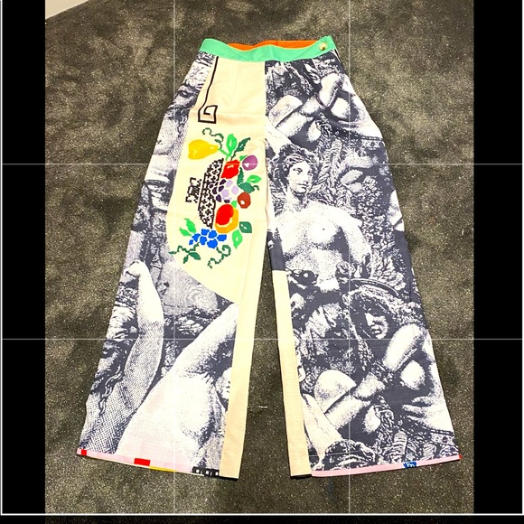 Pants - AMAZING Bohemian new pants